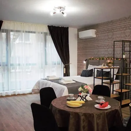 Tahoma - център *