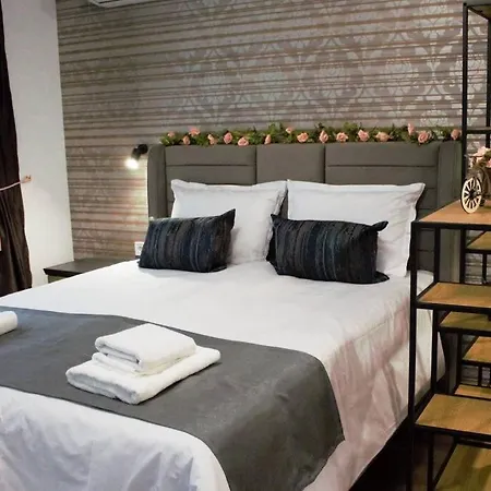 Apartment Tahoma - център