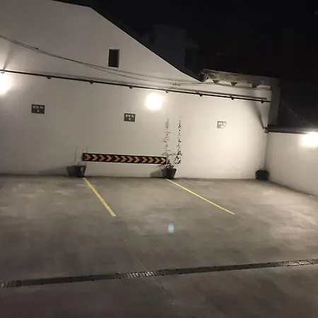 Tahoma - център Apartment