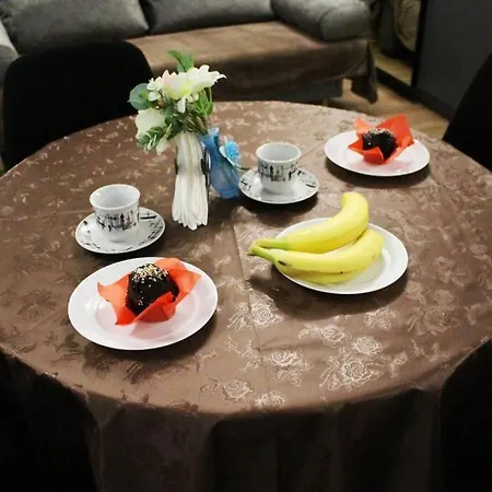 Apartment Tahoma - център Varna