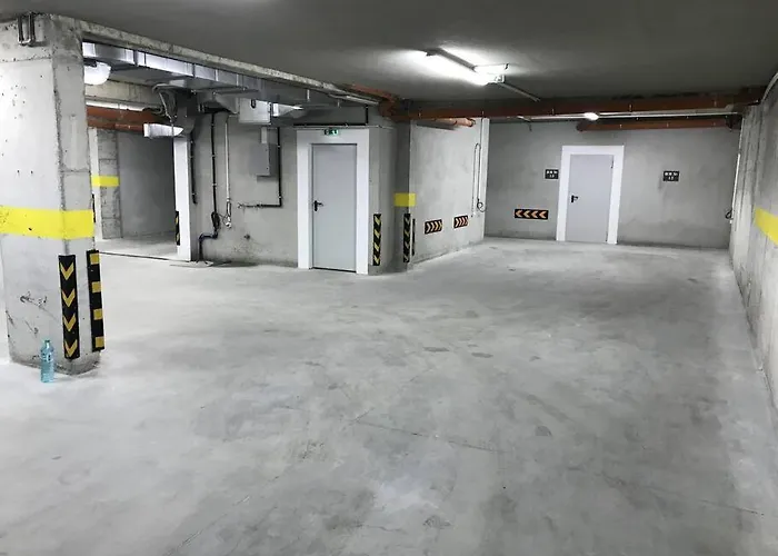 Apartman Tahoma - център Várna