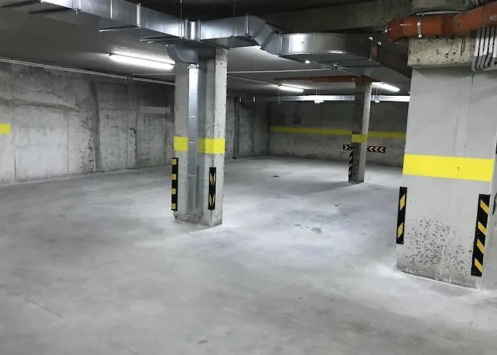 Tahoma - център Apartman