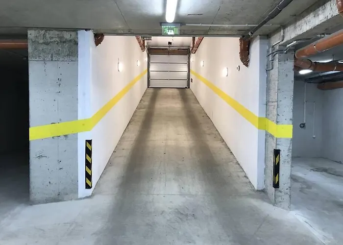 Tahoma - център Apartman