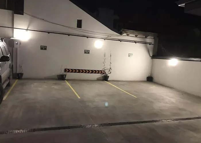 Tahoma - център Apartman