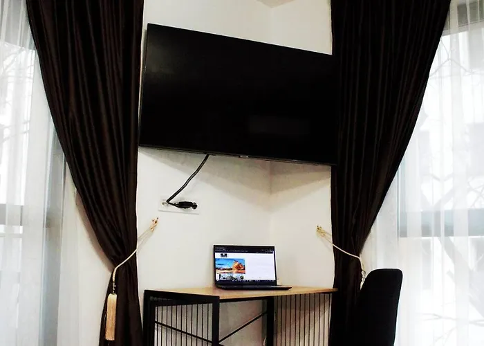 Tahoma - център