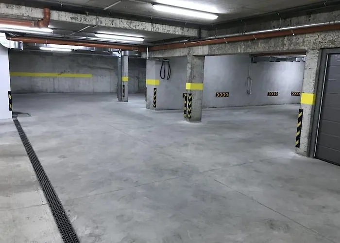 Apartman Tahoma - център *