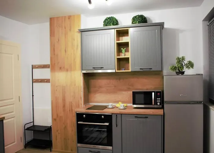 Apartman Tahoma - център Várna