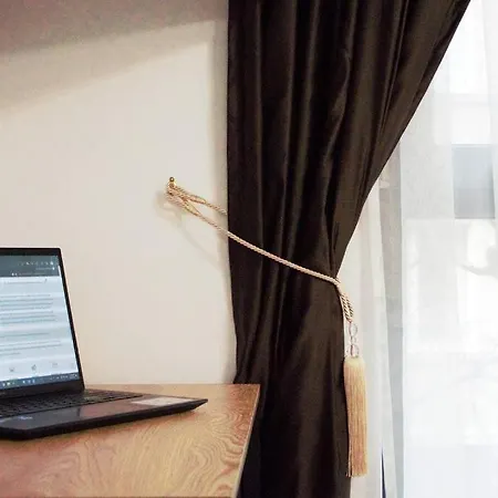 Tahoma - център Апартамент Варна