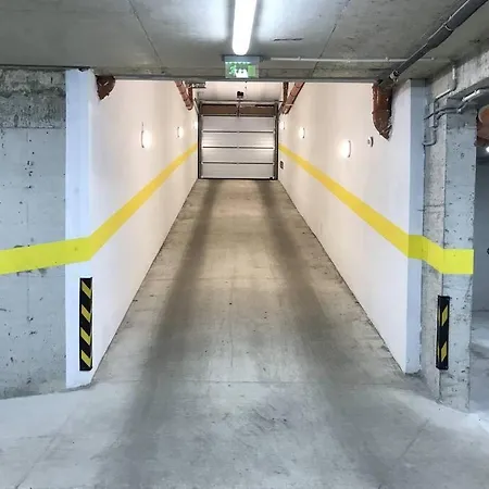 Tahoma - център Апартамент